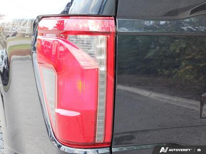 used 2025 Ford F-150 car, priced at $55,900