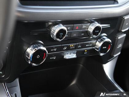 used 2025 Ford F-150 car, priced at $55,900