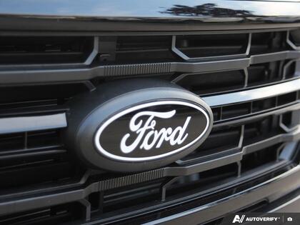 used 2025 Ford F-150 car, priced at $55,900