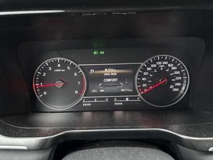 used 2021 Kia Sorento car, priced at $26,495