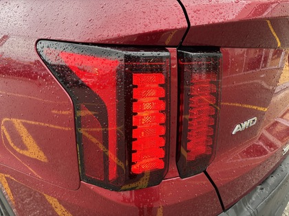 used 2021 Kia Sorento car, priced at $26,495