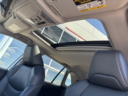 used 2021 Toyota RAV4 car, priced at $40,995