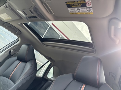 used 2022 Toyota RAV4 car, priced at $40,995