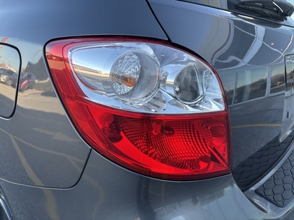 used 2013 Toyota Matrix car, priced at $11,495
