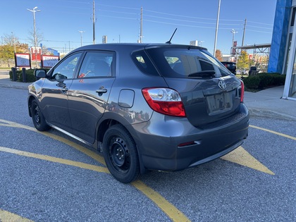 used 2013 Toyota Matrix car, priced at $11,495