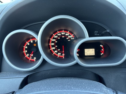 used 2013 Toyota Matrix car, priced at $11,495