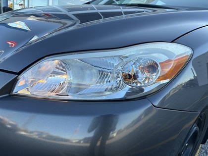 used 2013 Toyota Matrix car, priced at $11,495
