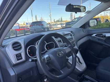 used 2013 Toyota Matrix car, priced at $11,495