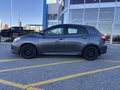 used 2013 Toyota Matrix car, priced at $11,495
