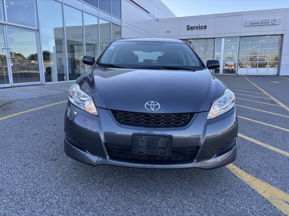 used 2013 Toyota Matrix car, priced at $11,495