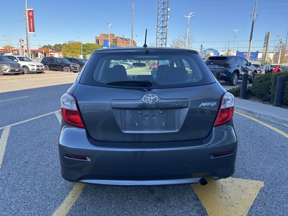 used 2013 Toyota Matrix car, priced at $11,495