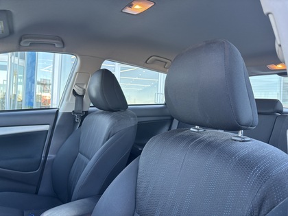used 2013 Toyota Matrix car, priced at $11,495