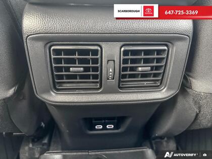 used 2023 Toyota RAV4 car, priced at $43,995