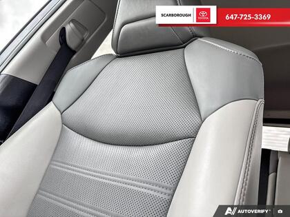 used 2019 Toyota RAV4 car, priced at $35,495
