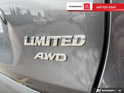 used 2019 Toyota RAV4 car, priced at $35,495