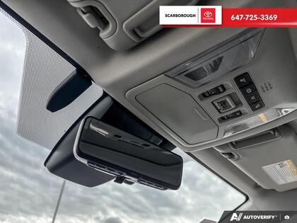 used 2019 Toyota RAV4 car, priced at $35,495
