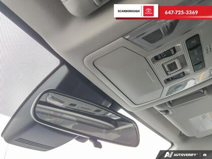 used 2023 Toyota RAV4 car, priced at $38,995
