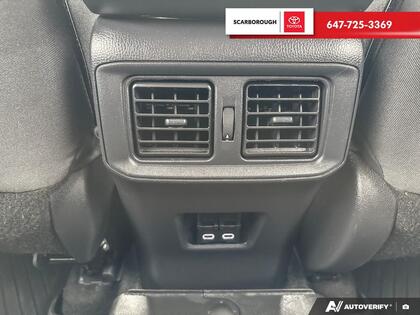 used 2024 Toyota RAV4 car, priced at $35,495