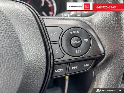 used 2024 Toyota RAV4 car, priced at $35,495