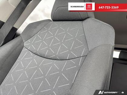 used 2024 Toyota RAV4 car, priced at $35,495