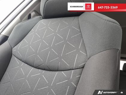 used 2023 Toyota RAV4 car, priced at $38,995