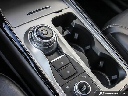 used 2021 Ford Explorer car, priced at $41,560