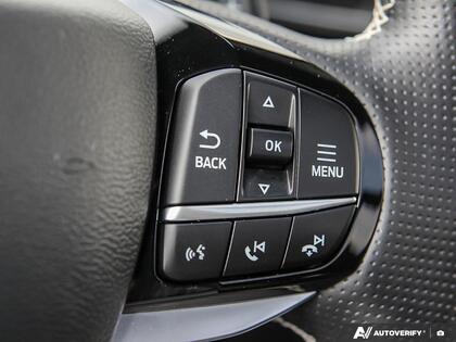 used 2021 Ford Explorer car, priced at $41,560