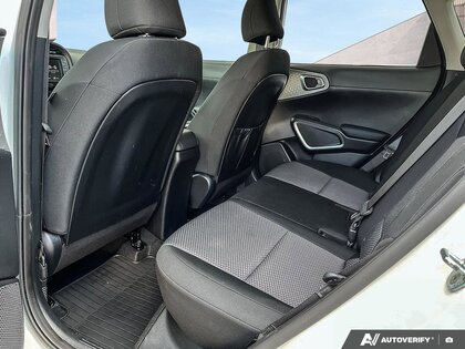 used 2023 Kia Soul car, priced at $25,993