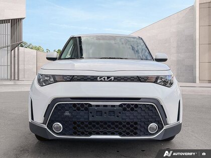 used 2023 Kia Soul car, priced at $25,993