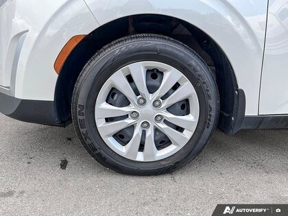 used 2023 Kia Soul car, priced at $25,993