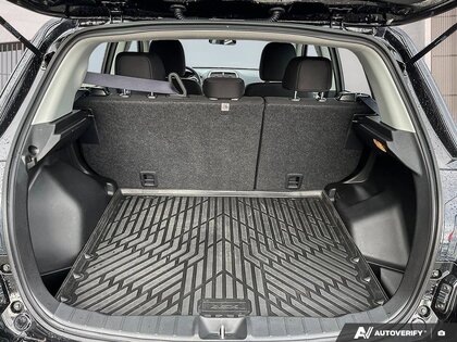 used 2024 Mitsubishi RVR car, priced at $26,797