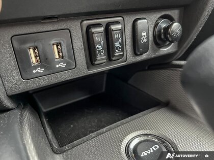 used 2024 Mitsubishi RVR car, priced at $26,797