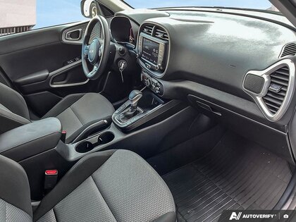 used 2023 Kia Soul car, priced at $25,993