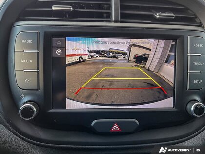 used 2023 Kia Soul car, priced at $25,993