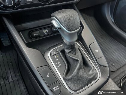 used 2023 Kia Soul car, priced at $25,993