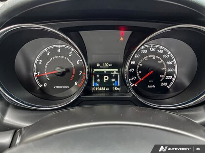 used 2024 Mitsubishi RVR car, priced at $26,797