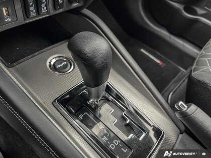 used 2024 Mitsubishi RVR car, priced at $26,797