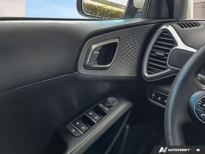 used 2023 Kia Soul car, priced at $25,993