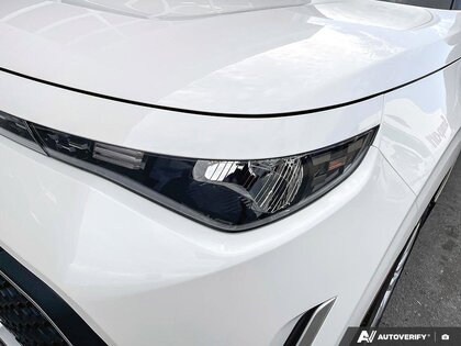 used 2023 Kia Soul car, priced at $25,993