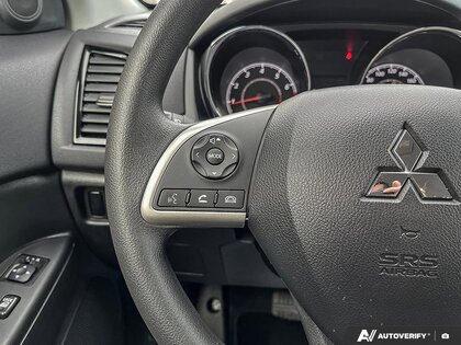 used 2024 Mitsubishi RVR car, priced at $26,797
