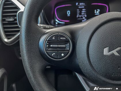 used 2023 Kia Soul car, priced at $25,993