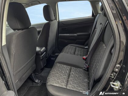 used 2024 Mitsubishi RVR car, priced at $26,797