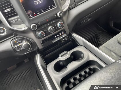 used 2020 Ram 1500 car, priced at $32,637