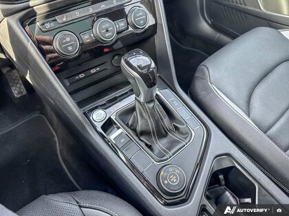 used 2024 Volkswagen Taos car, priced at $35,425