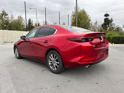 used 2021 Mazda Mazda3 car, priced at $23,399
