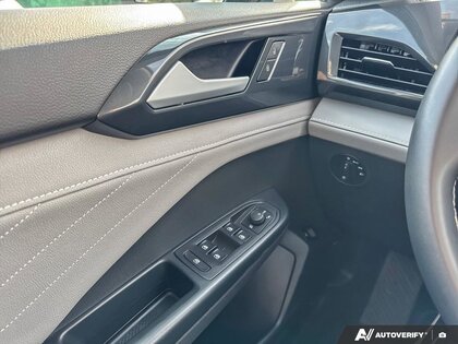 used 2024 Volkswagen Taos car, priced at $35,425