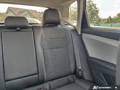 used 2024 Volkswagen Taos car, priced at $29,180