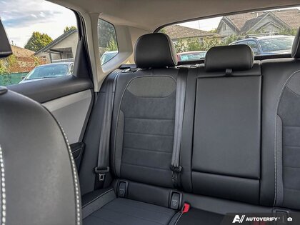 used 2024 Volkswagen Taos car, priced at $29,180