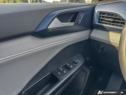 used 2024 Volkswagen Taos car, priced at $29,180