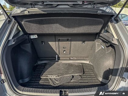 used 2024 Volkswagen Taos car, priced at $29,180